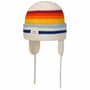 Falcony Kids Beanie Hat by Barts mixed colours
