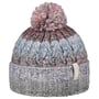 Catbird Pompom Hat by Barts light blue
