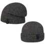 Rhodoz 2-Way Beanie Hat by Barts anthracite