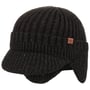 Duncin Beanie Hat by Barts black