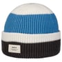 Ardem Beanie Hat by Barts blue