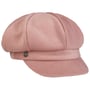 Pastellina Newsboy Cap by Lierys rose