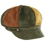 Vanford Newsboy Cap by Lierys olive