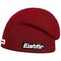 Fly RL Ski Austria Merino Beanie Hat by Eisbär red
