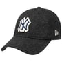 9Twenty MLB Melton Yankees Cap by New Era anthracite