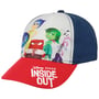Inside Out Kids Cap cream white
