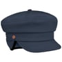 Debby Fisherman´s Cap with Ear Flaps by Mayser navy