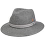 Gedeon Trekking Wool Hat by Mayser grey-mottled