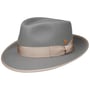 Mio Twotone Wool Hat by Mayser light grey