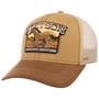 American Heritage Horse Cap by Stetson brown
