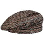 Banessa Knit Beret by Lierys black-beige