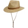 Seagrass Hat with Chin Strap by Stetson nature