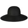 Dawson Toyo Floppy Hat by Stetson black
