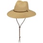 Mitch Packable Sun Hat by Brixton nature