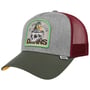HFT DNC Skull Cap by Djinns olive