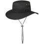 Sacona Coolmax Outdoor Hat by Stetson black