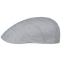 Crahan Ivy Cap by Stetson light blue