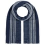 Verio Summer Scarf by Stetson navy