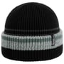 Gleam Beanie Hat by Jack Wolfskin black