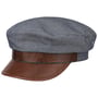 Cotton Riders Fisherman´s Cap by Hammaburg blue-white