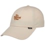 DNC 30th Dad Hat by Djinns cream white