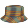 Hilverston Bucket Hat by Stetson mixed colours