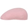 Cotton Festival Ivy Cap by Stetson rose