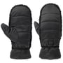 Classic All Weather Mittens by UGG black