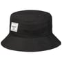 Norman Bucket Cotton Hat by Herschel black