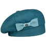 Manuela Beret with Loop by Lierys blue