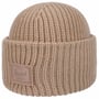 Junea Beanie Hat by Herschel red