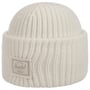 Junea Beanie Hat by Herschel white