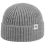 Uni Watch Beanie Hat by Herschel grey