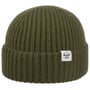 Uni Watch Beanie Hat by Herschel olive