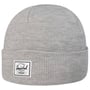 Elmer Beanie Hat by Herschel grey