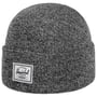 Elmer Beanie Hat by Herschel anthracite