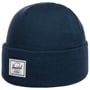 Elmer Beanie Hat by Herschel navy