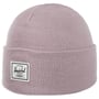 Elmer Beanie Hat by Herschel red