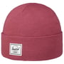 Elmer Beanie Hat by Herschel pink