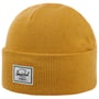 Elmer Beanie Hat by Herschel mustard