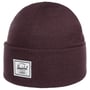 Elmer Beanie Hat by Herschel violet