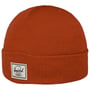 Elmer Vintage Beanie Hat by Herschel red