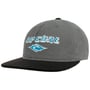 Flat Brim Diamond Cap by Rip Curl anthracite