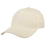 9Forty WMNS Cosy Fleece NY Cap by New Era cream white