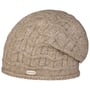 Maira Beanie Hat by Chillouts taupe