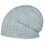 Maira Beanie Hat by Chillouts light blue