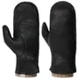 Tiril Mittens by Hestra black