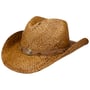 Millersview Straw Hat by Conner brown