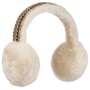 Tasman Ear Warmers by UGG cream white