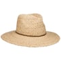 Lelara Straw Hat by Seeberger nature